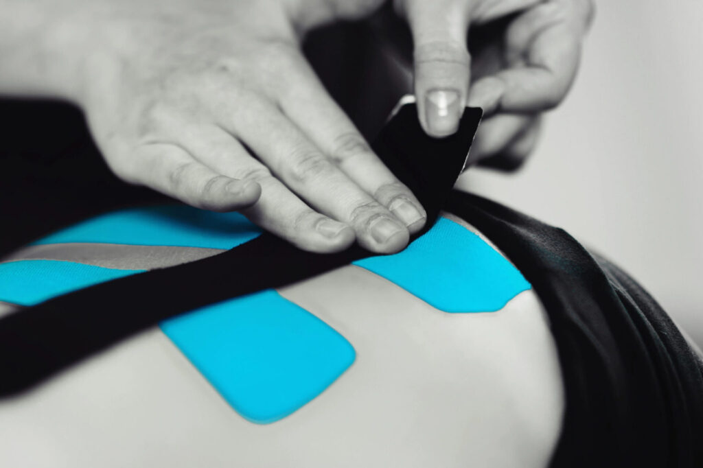 Pierre Mailand Physiotherapie